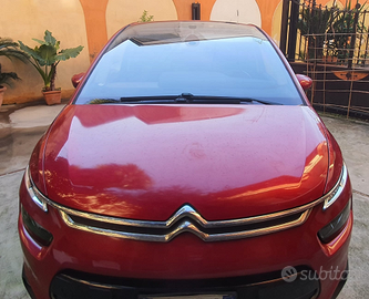 Picasso c4 diesel 1.6 cc