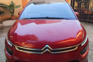 Picasso c4 diesel 1.6 cc