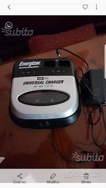 Caricabatterie energizer