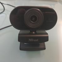Trust Tolar Full HD 1080p Webcam