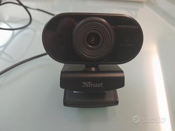 Trust Tolar Full HD 1080p Webcam