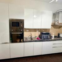 Cucina lineare mondo 