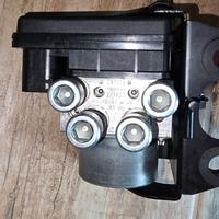 modulatore abs ninja H2 SX 2018