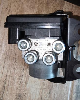 modulatore abs ninja H2 SX 2018