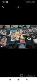 dischi in vinile 