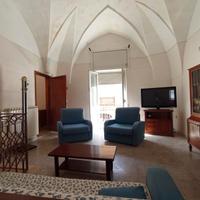 Casa d'epoca, indipendente, in centro storico