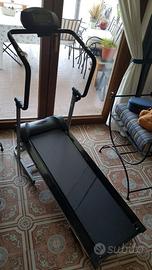 Tapis Roulan Everfit TFK110 Mag