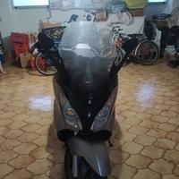 Aprilia Atlantic 250 - 2004