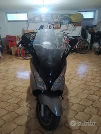 Aprilia Atlantic 250 - 2004