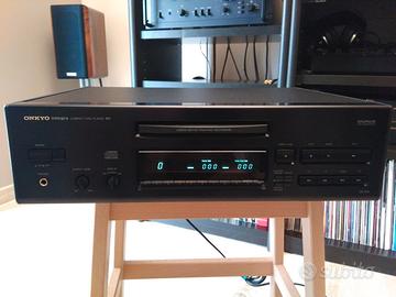 CD Player ONKYO integra DX 706