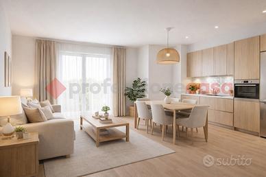 Appartamento Legnago [Cod. rif 3300121VRG]