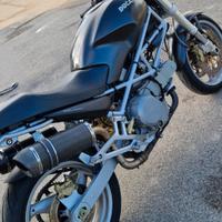 ducati monster 600