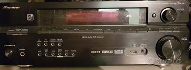 Amplificatore Audio-video