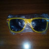 Occhiali da sole pokemon