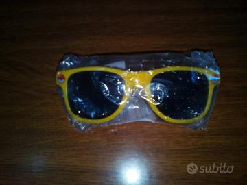 Occhiali da sole pokemon