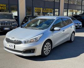 Kia Ceed cee'd 1.6 CRDi 110 CV 5 porte GT Line