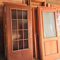 Porte, finestre, balconi, tapparelle, pavimenti