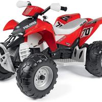 Quad polaris Outlaw Peg Perego