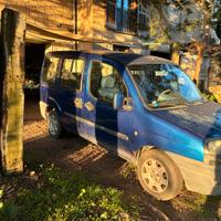 Fiat Doblo 1.9 2004