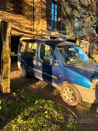 Fiat Doblo 1.9 2004