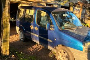 Fiat Doblo 1.9 2004