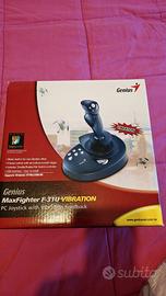 Joystick Genius Max-fighter F31U