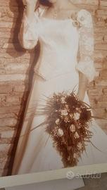 Abito da sposa