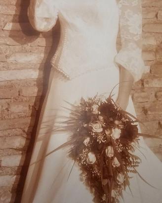 Abito da sposa