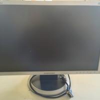 Monitor Samsung 19" SyncMaster 940NW