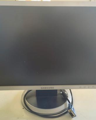 Monitor Samsung 19" SyncMaster 940NW