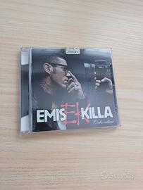 CD - L'erba Cattiva - Emis Killa