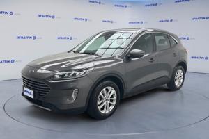 FORD KUGA 1.5 ECOBLUE 120 CV AUT. 2WD
