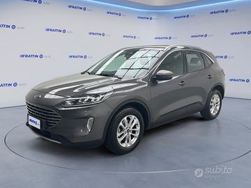 FORD KUGA 1.5 ECOBLUE 120 CV AUT. 2WD