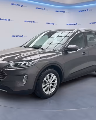 FORD KUGA 1.5 ECOBLUE 120 CV AUT. 2WD