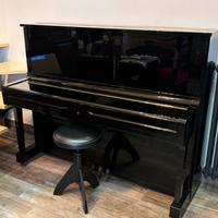 Pianoforte Yamaha u1 hamamatsu