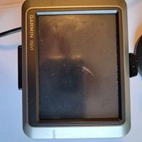 Navigatore Garmin Nuvi 200