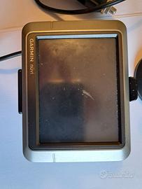 Navigatore Garmin Nuvi 200