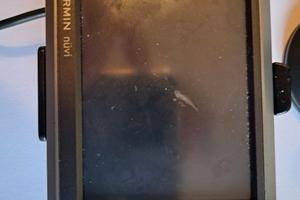 Navigatore Garmin Nuvi 200