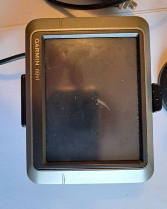 Navigatore Garmin Nuvi 200