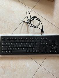 Tastiera HP KB‑0316