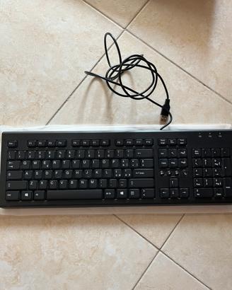 Tastiera HP KB‑0316