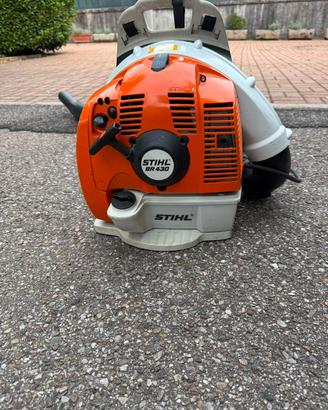 Soffiatore STIHL BR 430
