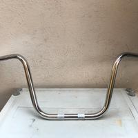 Manubrio per custom