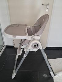 Seggiolone bambini Sweety Fox