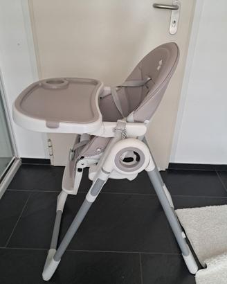 Seggiolone bambini Sweety Fox
