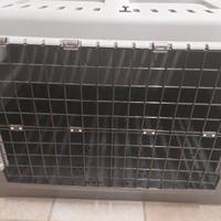 trasportino per animali
