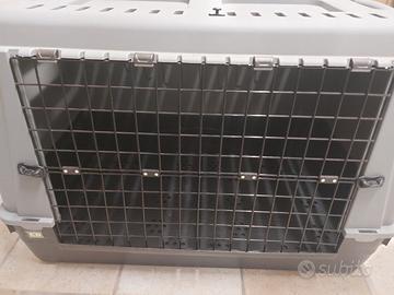 trasportino per animali