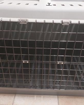 trasportino per animali