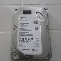 Hard Disk Hdd 500 Gb Seagate Sata