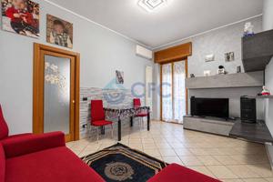 Appartamento di 71 m² con 3 locali a Pioltello